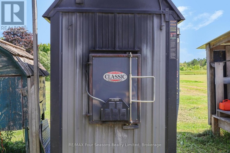 2140 5TH CONCESSION N, Clearview, Ontario, L0M1S0