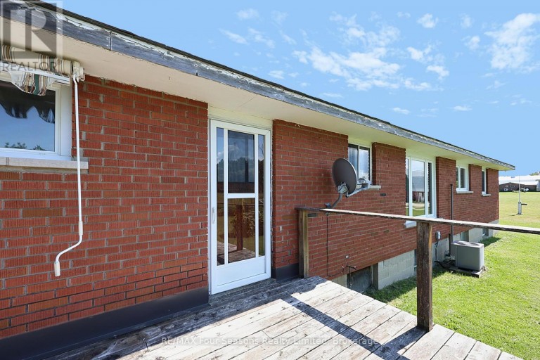 2140 5TH CONCESSION N, Clearview, Ontario, L0M1S0