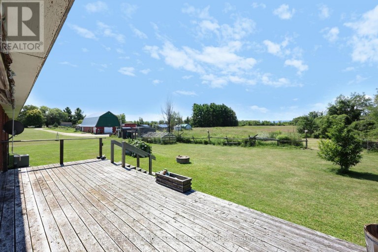 2140 5TH CONCESSION N, Clearview, Ontario, L0M1S0