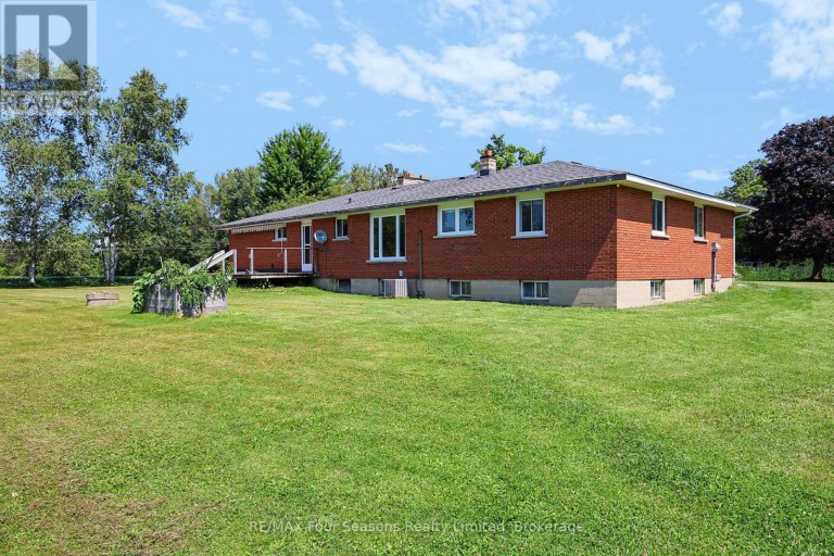 2140 5TH CONCESSION N, Clearview, Ontario, L0M1S0