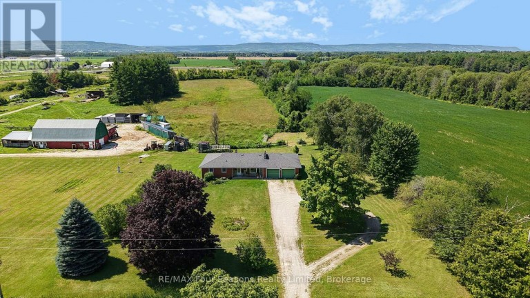 2140 5TH CONCESSION N, Clearview, Ontario, L0M1S0