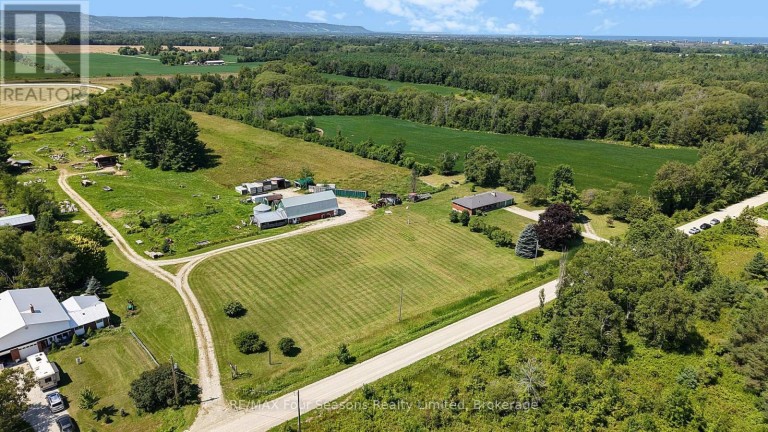 2140 5TH CONCESSION N, Clearview, Ontario, L0M1S0