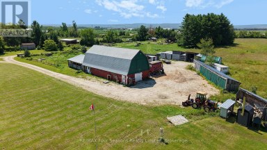 2140 5TH CONCESSION N Clearview Ontario photo 39