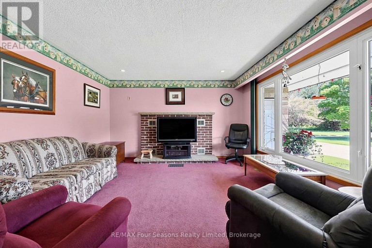 2140 5TH CONCESSION N, Clearview, Ontario, L0M1S0
