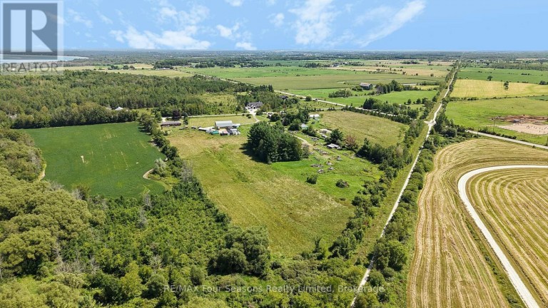 2140 5TH CONCESSION N, Clearview, Ontario, L0M1S0