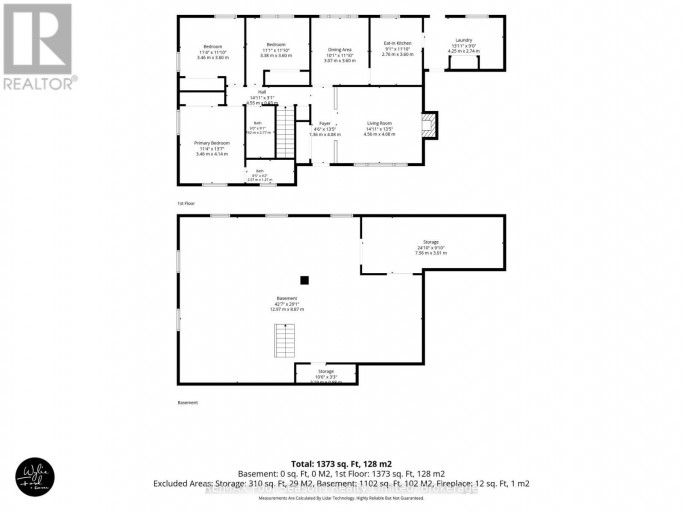 2140 5TH CONCESSION N, Clearview, Ontario, L0M1S0