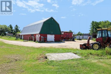 2140 5TH CONCESSION N Clearview Ontario photo 5