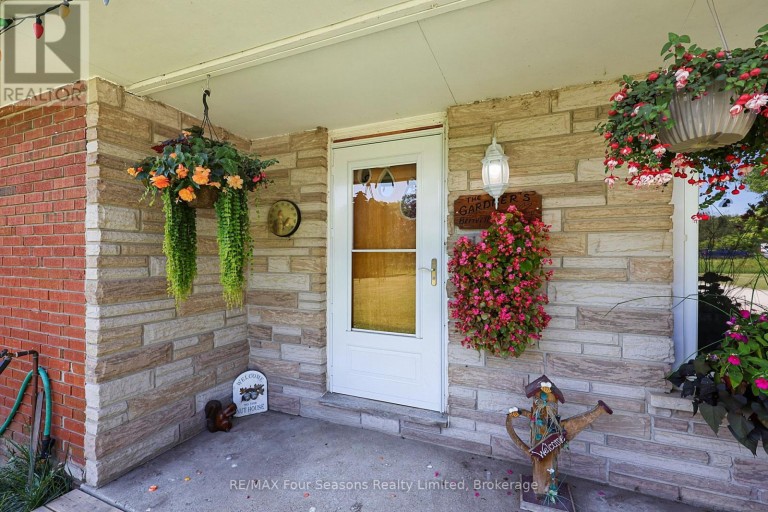 2140 5TH CONCESSION N, Clearview, Ontario, L0M1S0