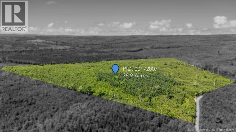 62 Lewiston Road, Cornhill, New Brunswick (id Nb146189)