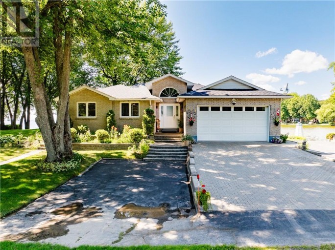 640 Lac Deux Milles Road, Sturgeon Falls, Ontario (id 2129837)