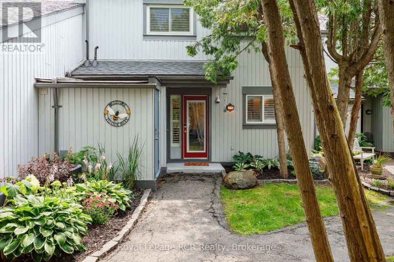 406 - 12 DAWSON DRIVE, Collingwood, Ontario, L9Y5B4