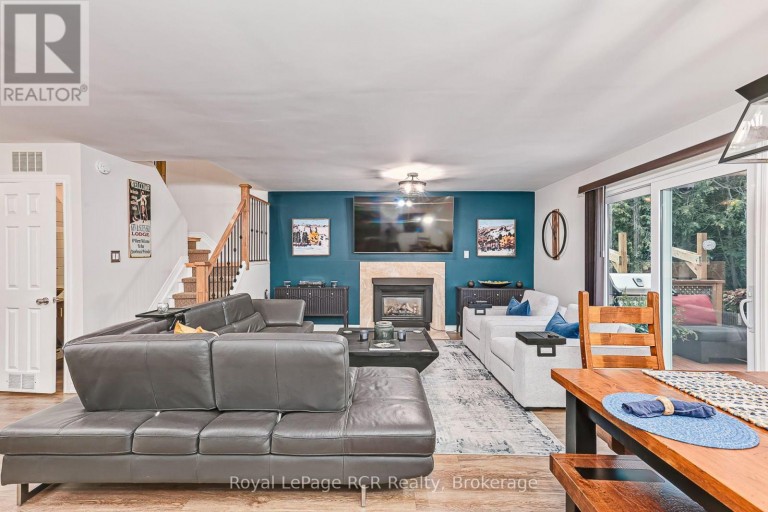 406 - 12 DAWSON DRIVE, Collingwood, Ontario, L9Y5B4