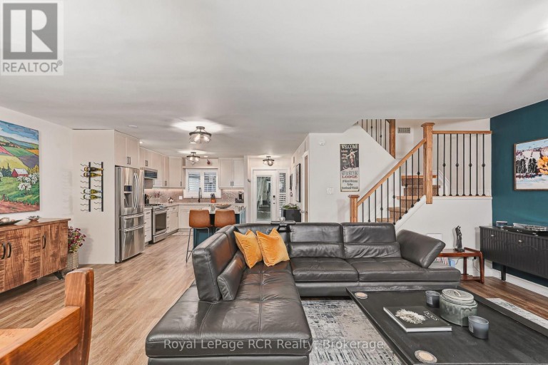 406 - 12 DAWSON DRIVE, Collingwood, Ontario, L9Y5B4