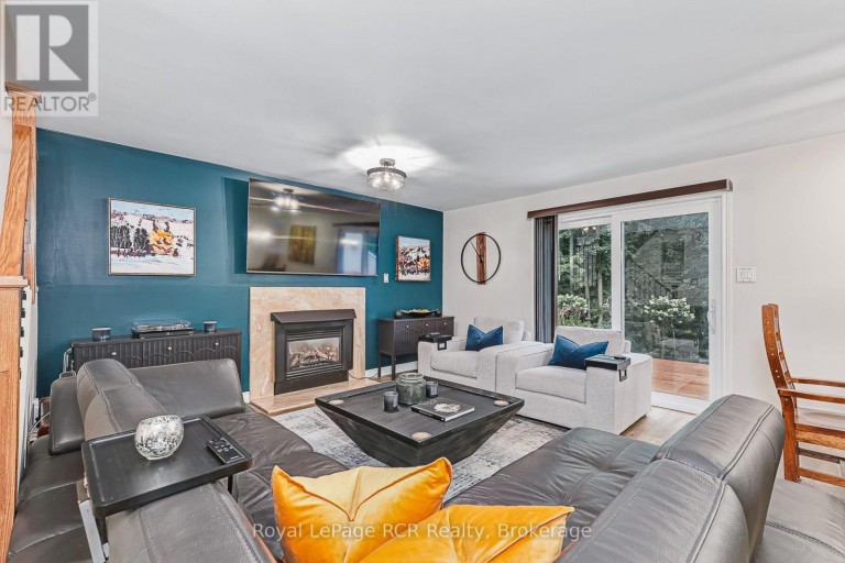 406 - 12 DAWSON DRIVE, Collingwood, Ontario, L9Y5B4