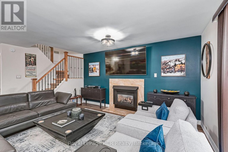 406 - 12 DAWSON DRIVE, Collingwood, Ontario, L9Y5B4