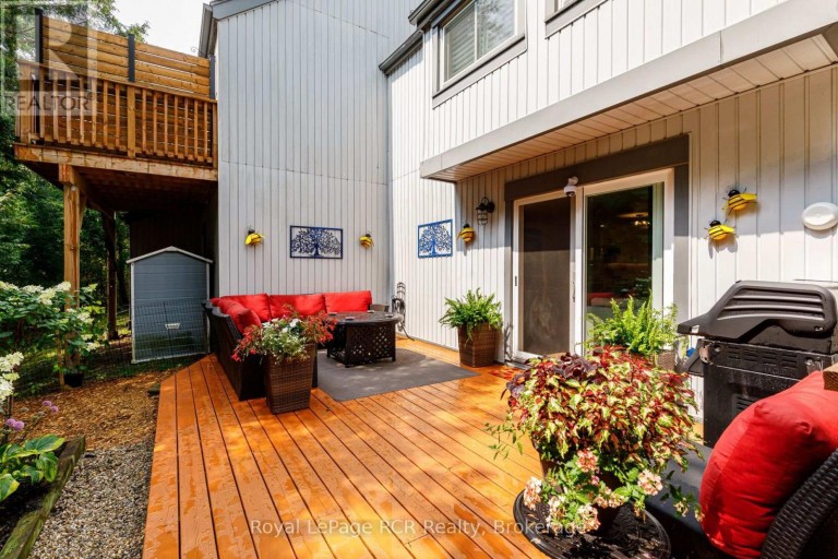 406 - 12 DAWSON DRIVE, Collingwood, Ontario, L9Y5B4