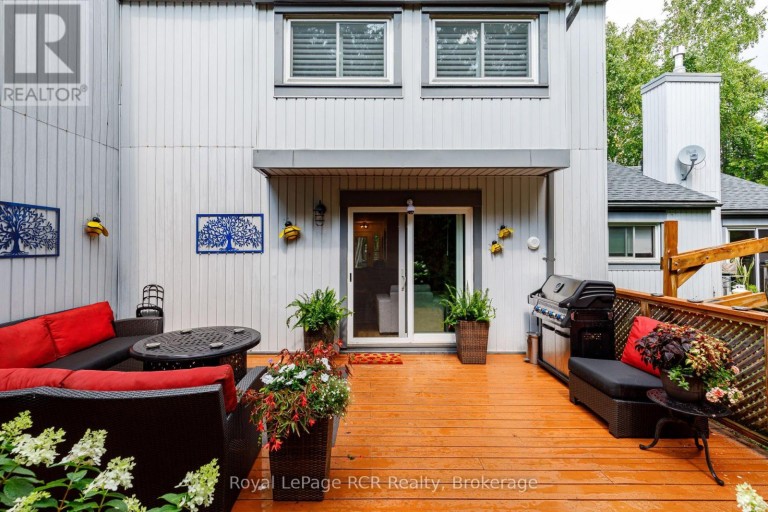 406 - 12 DAWSON DRIVE, Collingwood, Ontario, L9Y5B4
