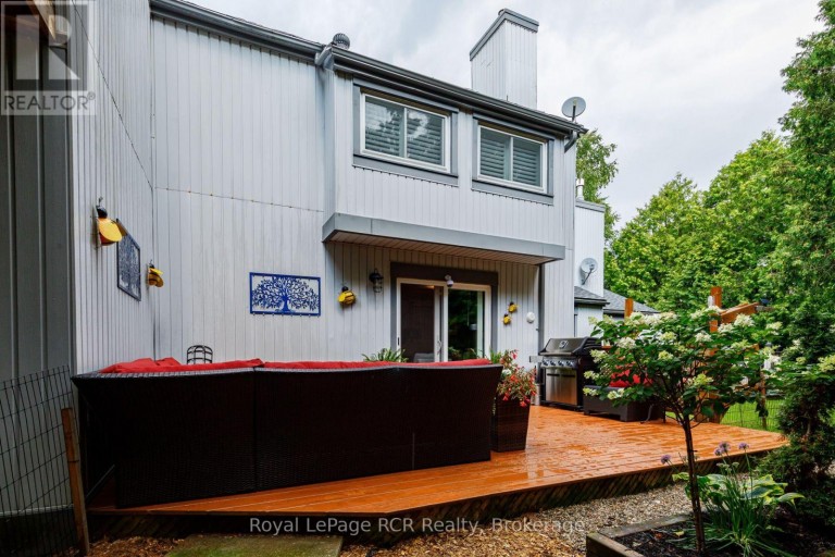 406 - 12 DAWSON DRIVE, Collingwood, Ontario, L9Y5B4