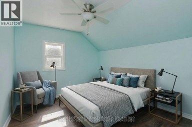 397 WILLIAM STREET Tay (Victoria Harbour) Ontario photo 26