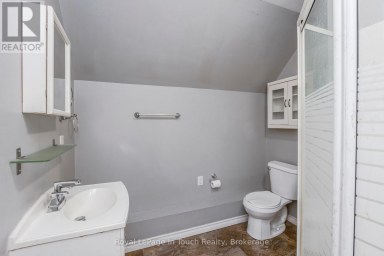 397 WILLIAM STREET Tay (Victoria Harbour) Ontario photo 29