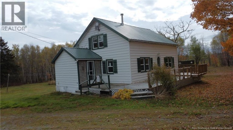 339 McMinn Road, Rollingdam, New Brunswick, E5A1B2