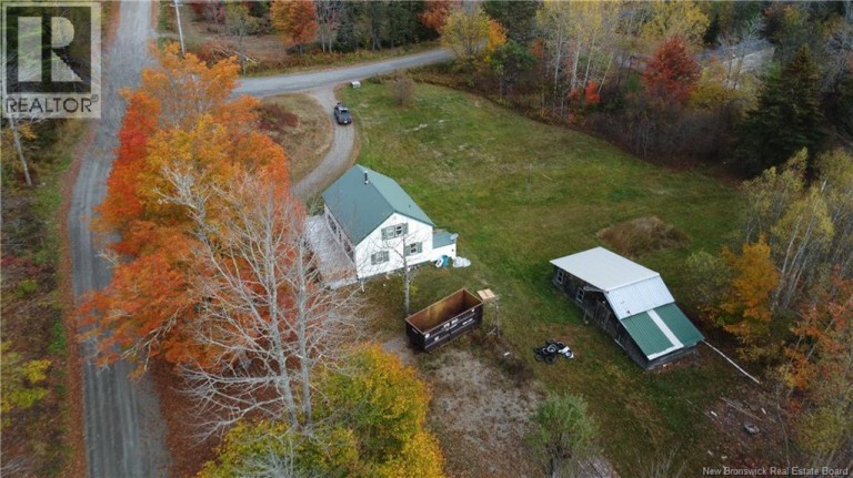 339 McMinn Road, Rollingdam, New Brunswick, E5A1B2