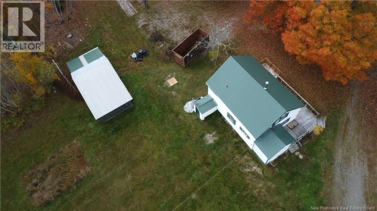 339 McMinn Road, Rollingdam, New Brunswick, E5A1B2
