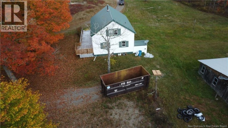 339 McMinn Road, Rollingdam, New Brunswick, E5A1B2