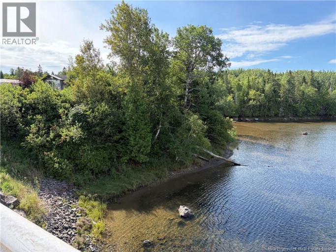24569 RTE 134, New Mills, New Brunswick, E8G1E3