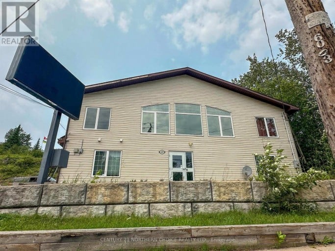 169 Howey Street, Red Lake (tb-701), Ontario (id X13683994)