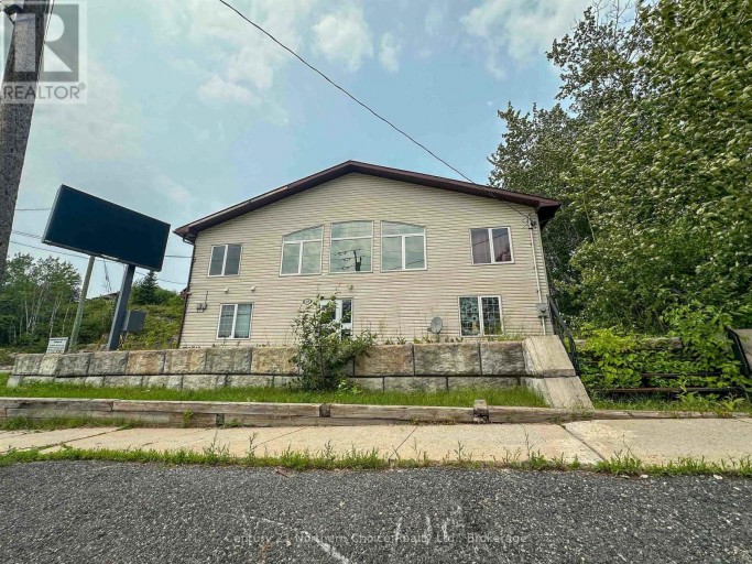 169 HOWEY STREET, Red Lake, Ontario, P0V2M0