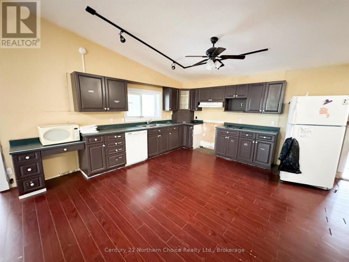 169 HOWEY STREET, Red Lake, Ontario, P0V2M0