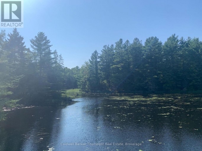 Lt17&18 Con8 & Lt18 Con 9 Carlsmount Road, Bracebridge (draper), Ontario (id X13683838)