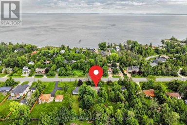 9771 BEACHWOOD ROAD Collingwood Ontario photo 1