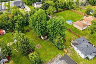 9771 BEACHWOOD ROAD Collingwood Ontario photo 16