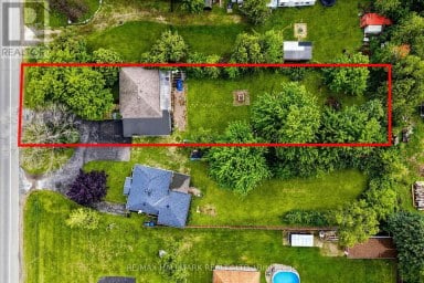 9771 BEACHWOOD ROAD Collingwood Ontario photo 2