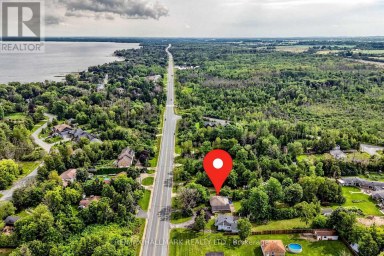 9771 BEACHWOOD ROAD Collingwood Ontario photo 22