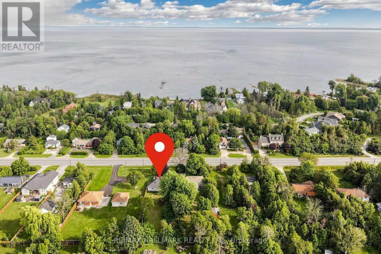 9775 BEACHWOOD ROAD, Collingwood, Ontario, L9Y3Z1