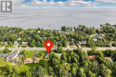 9775 BEACHWOOD ROAD Collingwood Ontario photo 1