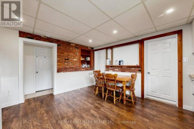 9775 BEACHWOOD ROAD Collingwood Ontario photo 11