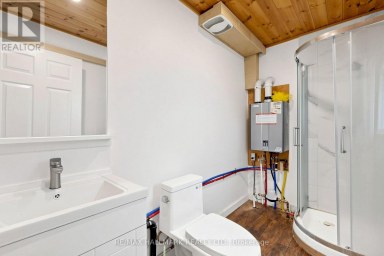 9775 BEACHWOOD ROAD Collingwood Ontario photo 14