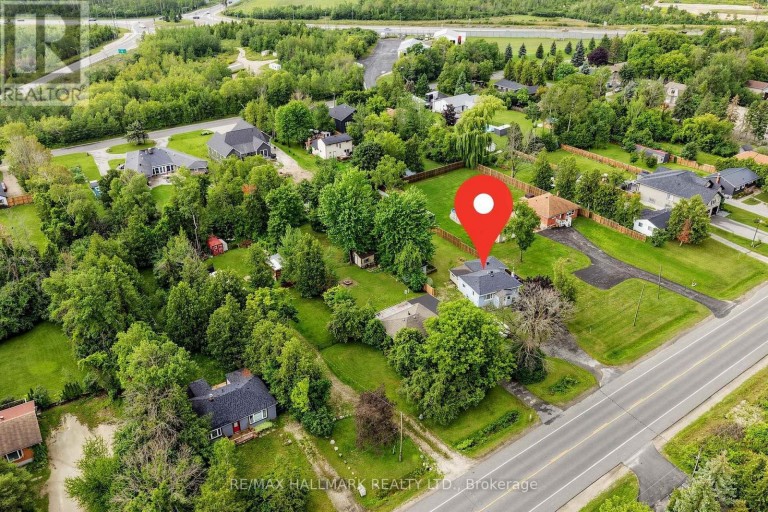 9775 BEACHWOOD ROAD, Collingwood, Ontario, L9Y3Z1