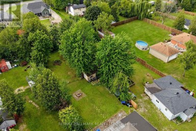 9775 BEACHWOOD ROAD Collingwood Ontario photo 23
