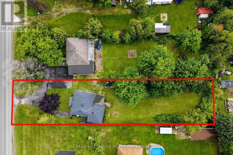 9775 BEACHWOOD ROAD, Collingwood, Ontario, L9Y3Z1