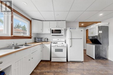 9775 BEACHWOOD ROAD Collingwood Ontario photo 7