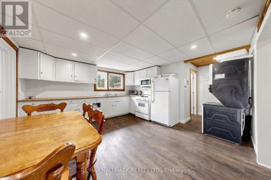 9775 BEACHWOOD ROAD Collingwood Ontario photo 9