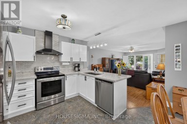 123 FERNBROOK DRIVE Wasaga Beach Ontario photo 10