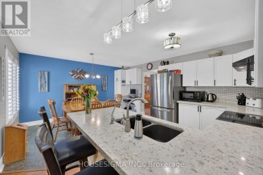 123 FERNBROOK DRIVE Wasaga Beach Ontario photo 14