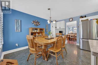 123 FERNBROOK DRIVE Wasaga Beach Ontario photo 15