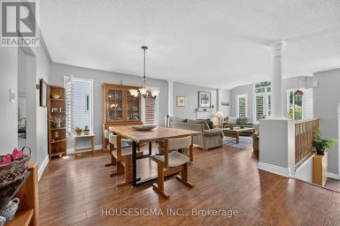 123 FERNBROOK DRIVE Wasaga Beach Ontario photo 17